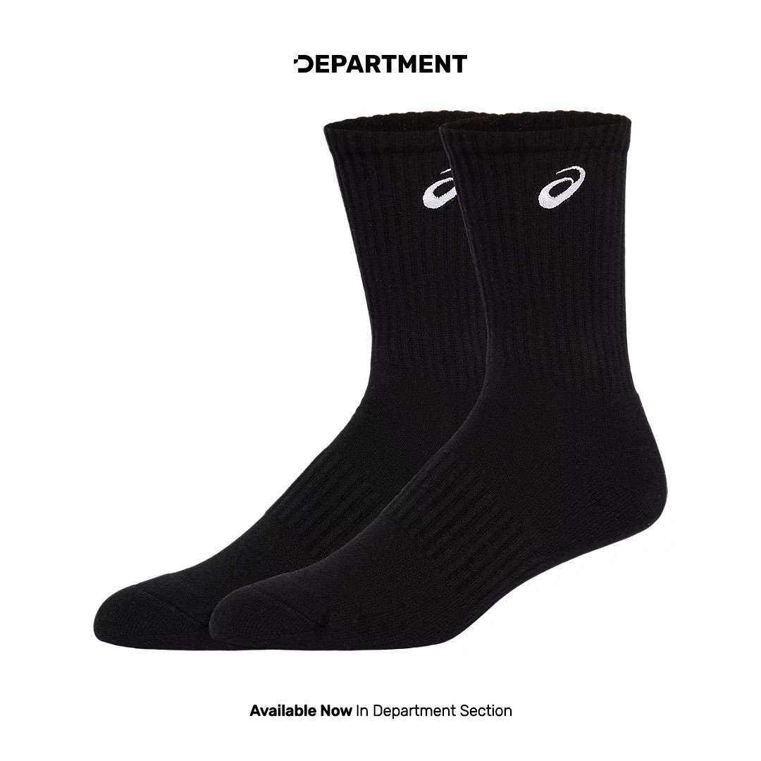 ASICS COTTON CREW - Image 2