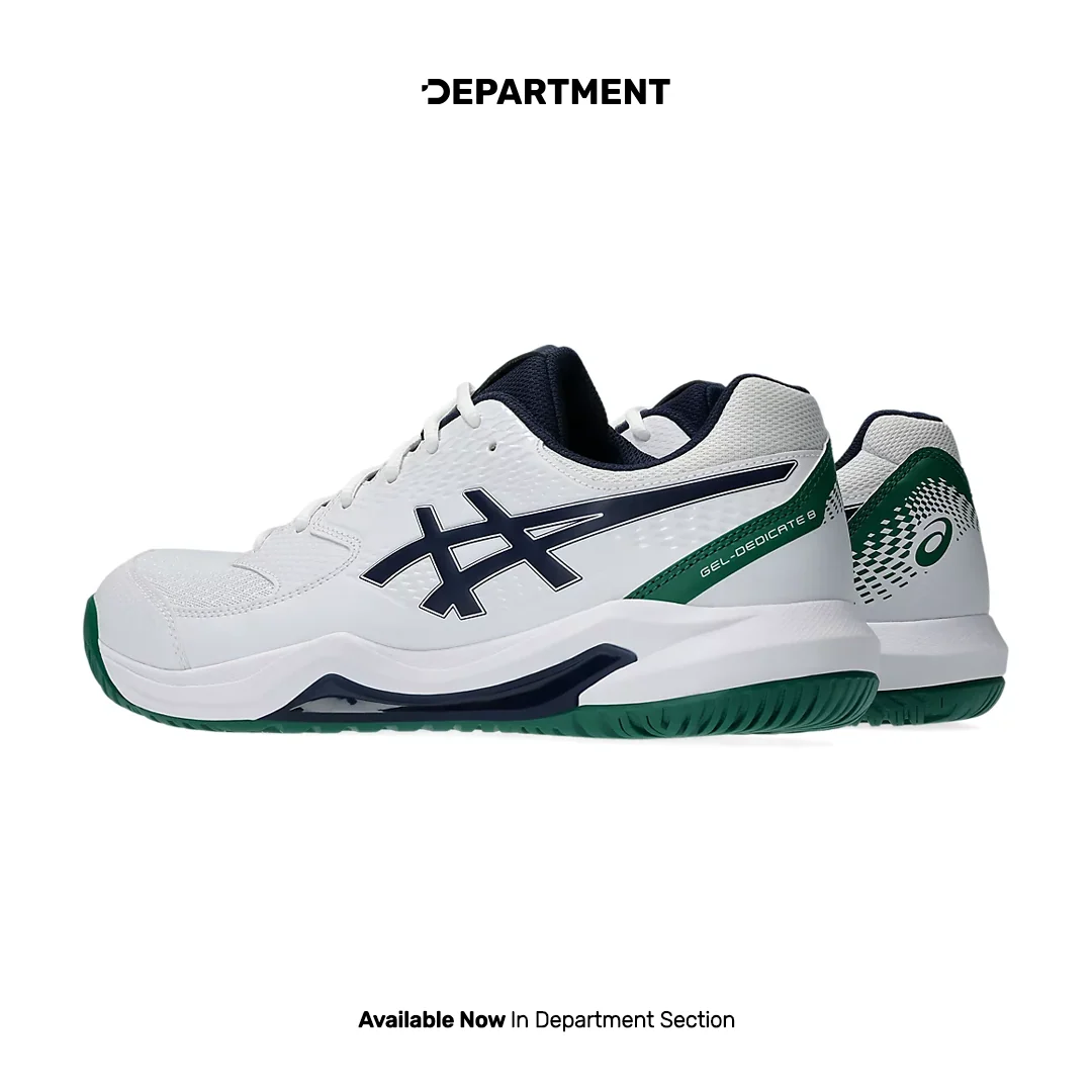 ASICS GEL-DEDICATE 8 WIDE - Image 3