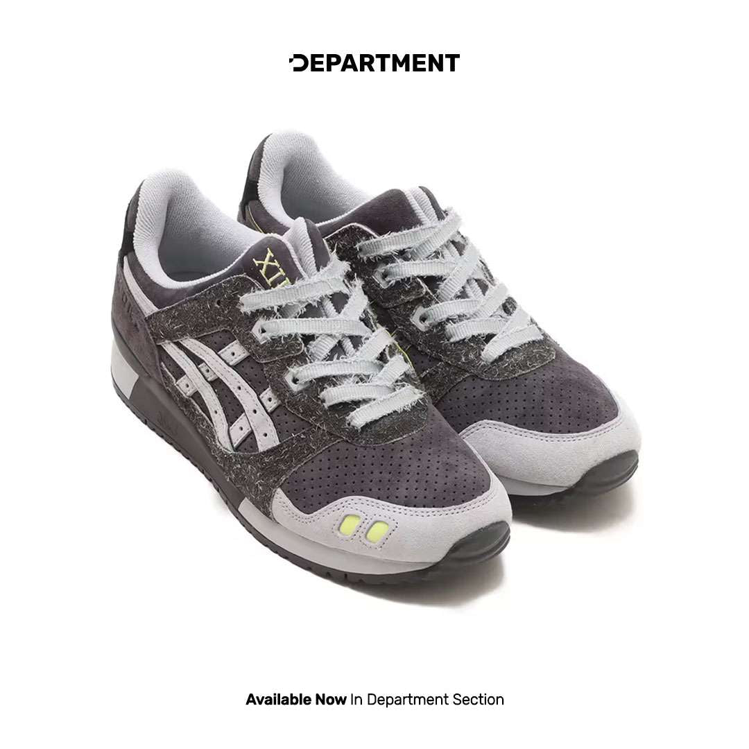 ASICS GEL-LYTE III OG "SUPERSTITION" - Image 2
