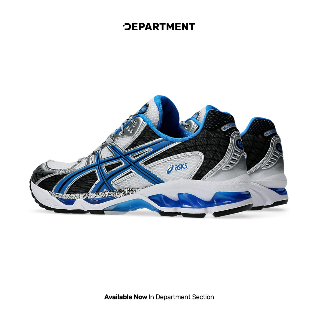 ASICS GEL-NIMBUS 10.1 - Image 4