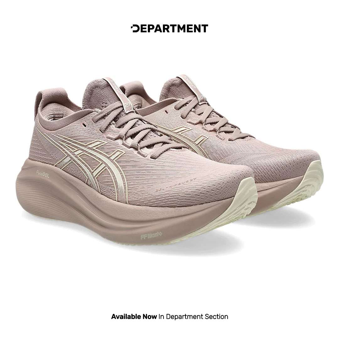 ASICS GEL-NIMBUS 27 - Image 2