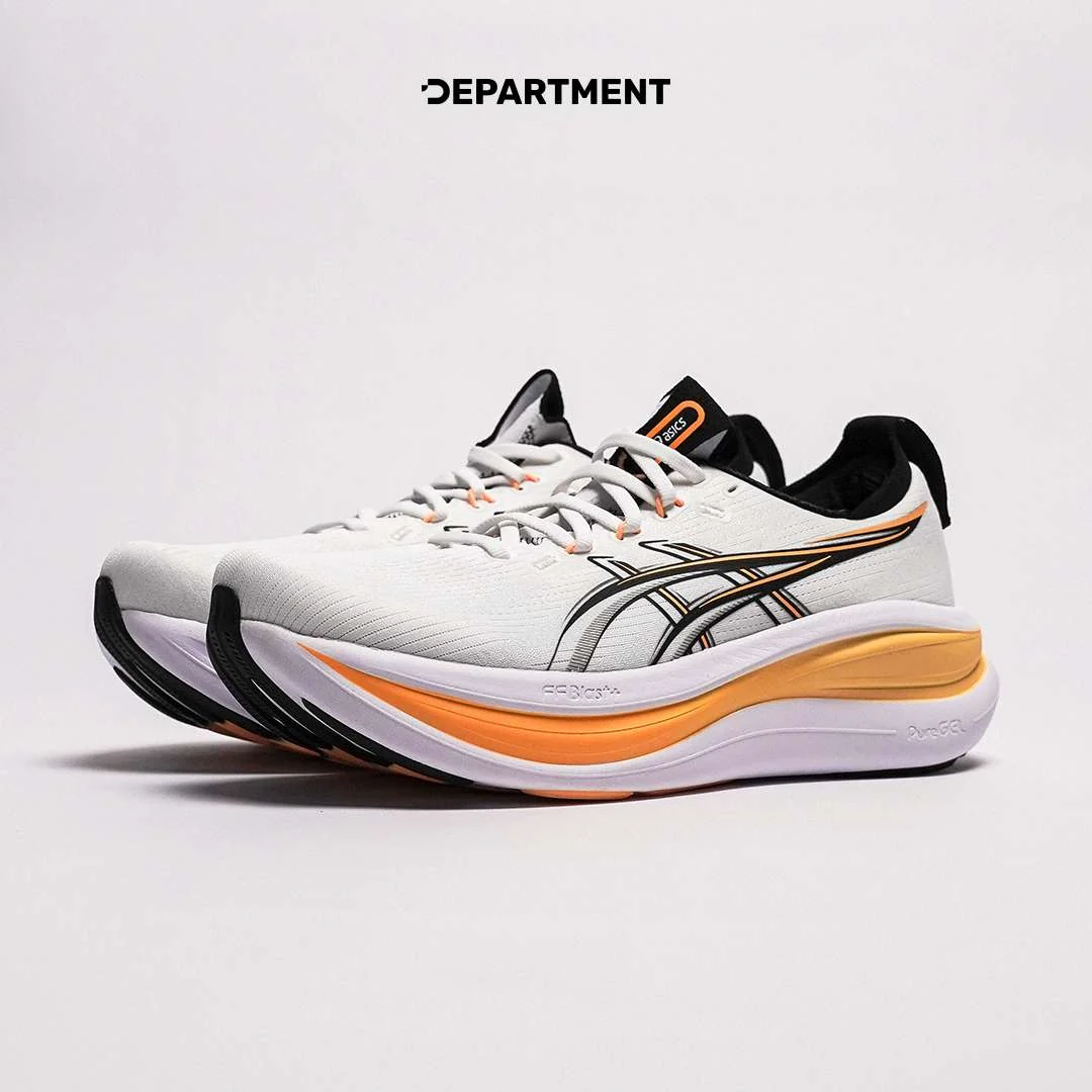 ASICS GEL-NIMBUS 28 - Image 3