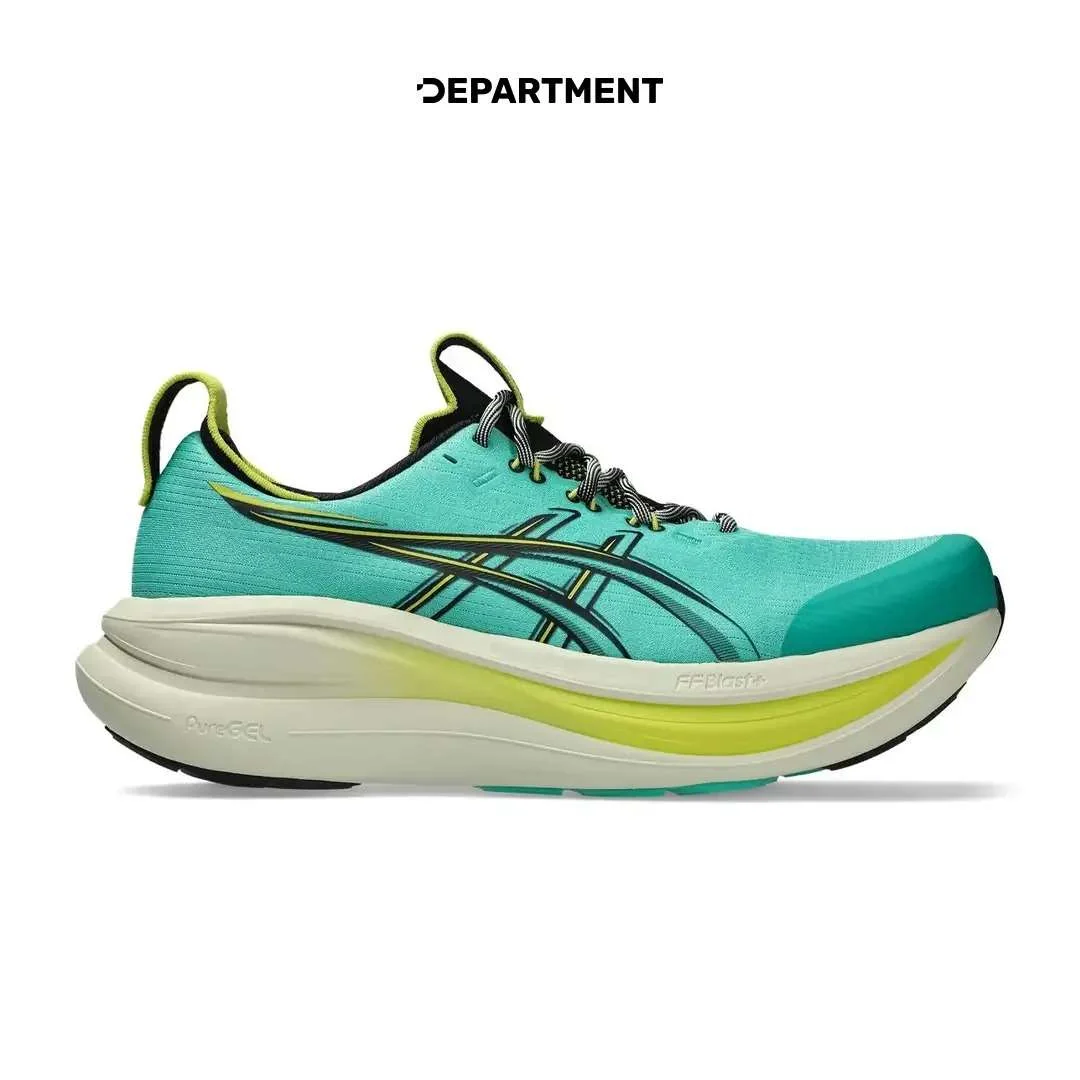 ASICS GEL-NIMBUS 28 TR - Image 2