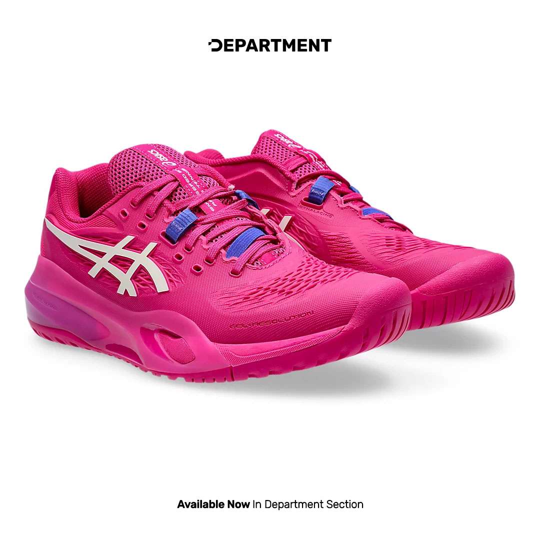 ASICS GEL-RESOLUTION X - Image 2