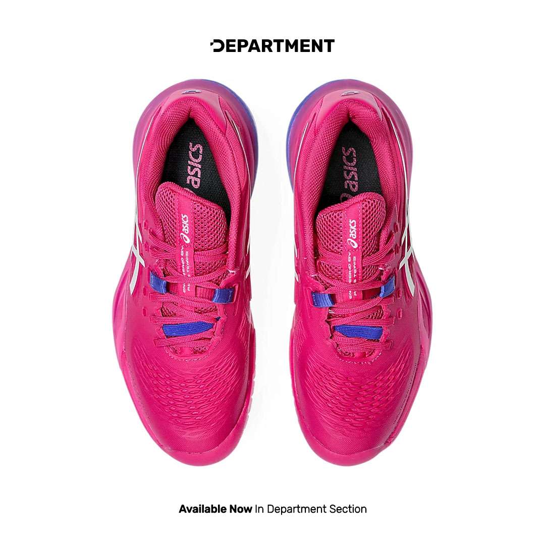 ASICS GEL-RESOLUTION X - Image 4