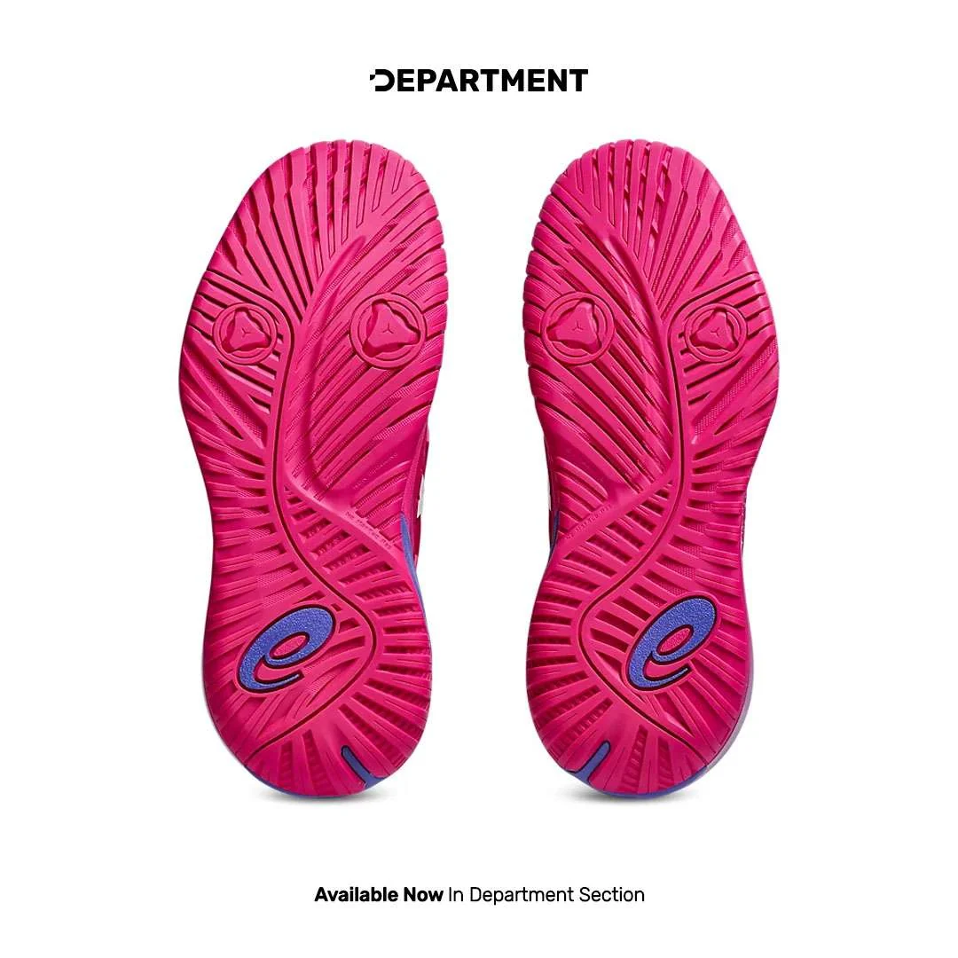 ASICS GEL-RESOLUTION X - Image 5