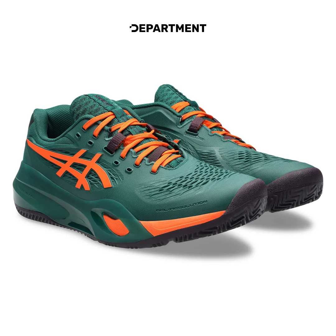 ASICS GEL-RESOLUTION X PADEL - Image 2