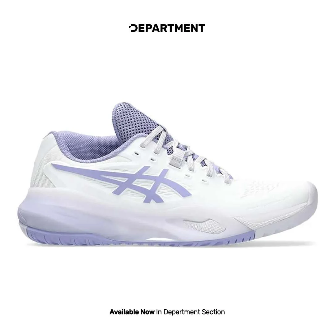 ASICS GEL-RESOLUTION X W - Image 2