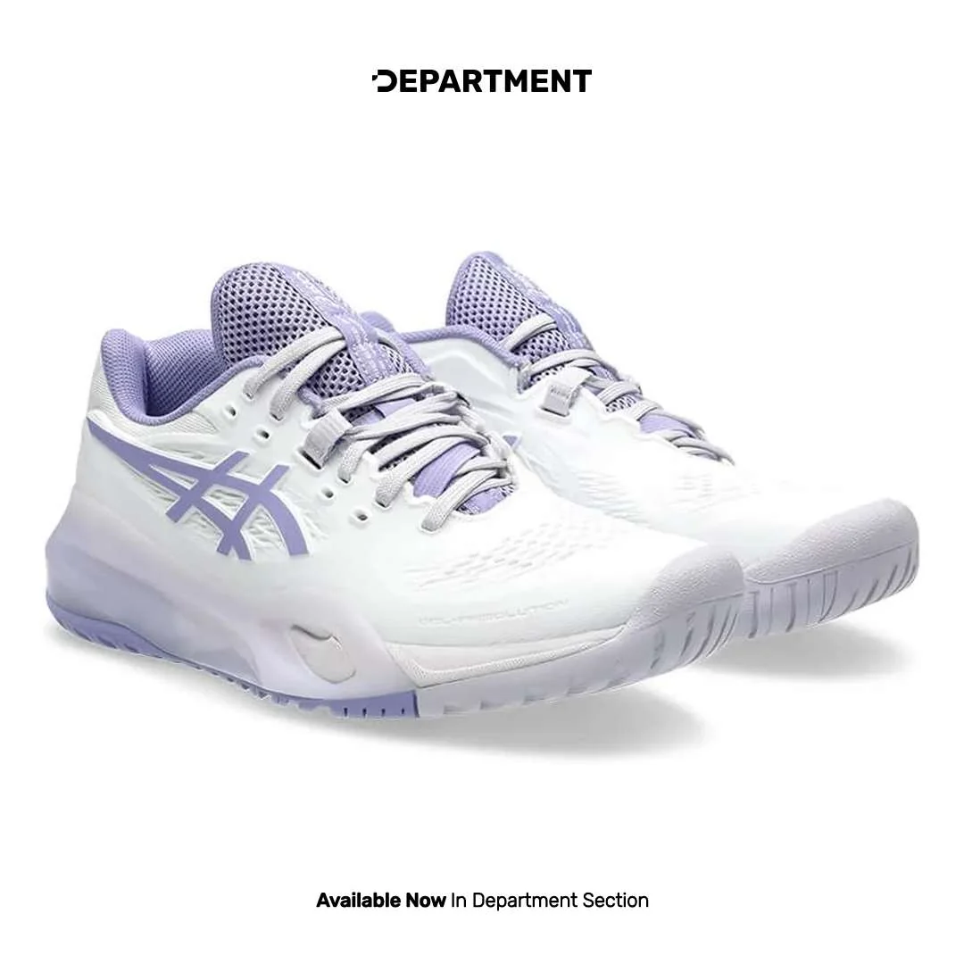 ASICS GEL-RESOLUTION X W - Image 3