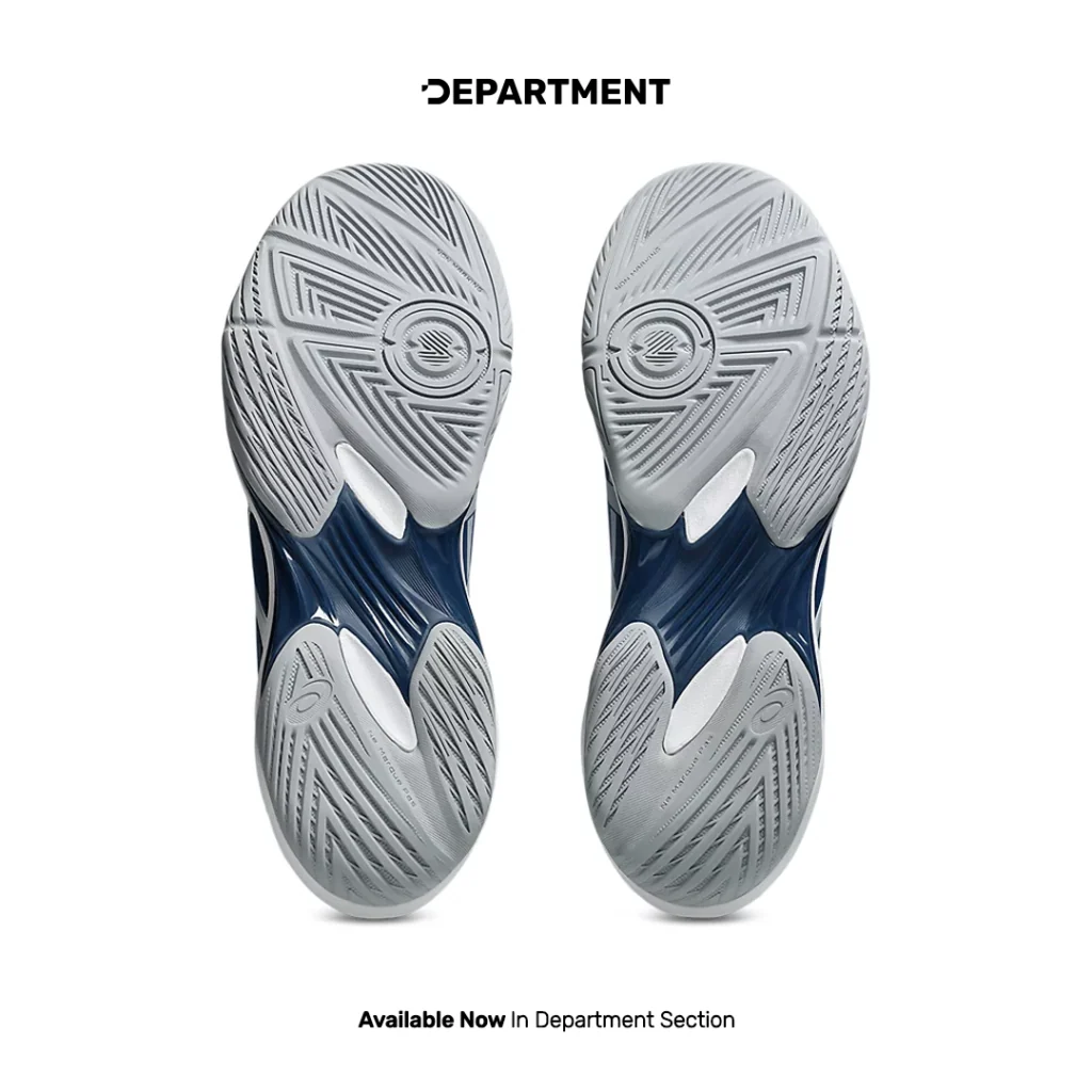 ASICS GEL ROCKET 12 - Image 5