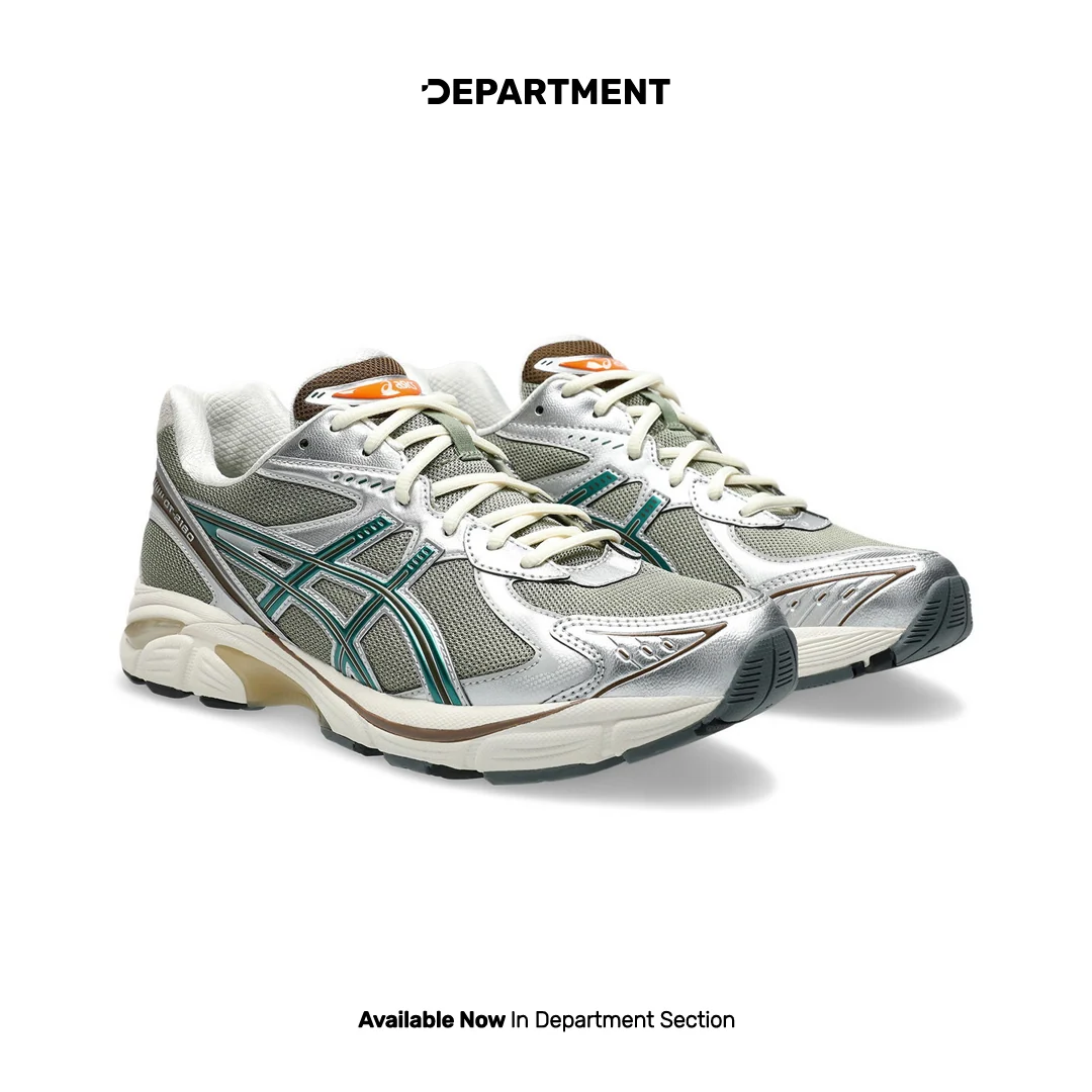 ASICS GT-2160 "CONCRETE BLOOM" X CARNIVAL - Image 3
