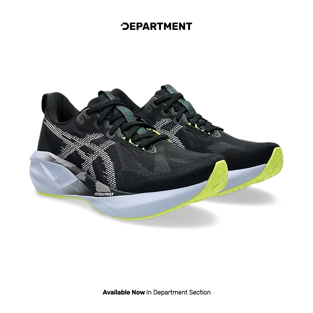 ASICS NOVABLAST 5 - Image 3