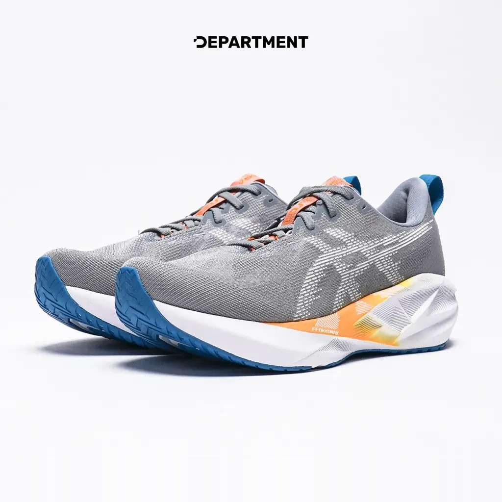 ASICS NOVABLAST 5 WIDE - Image 3