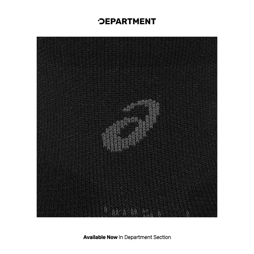 ASICS PERFORMANCE RUN SOCK QUARTER - Image 3