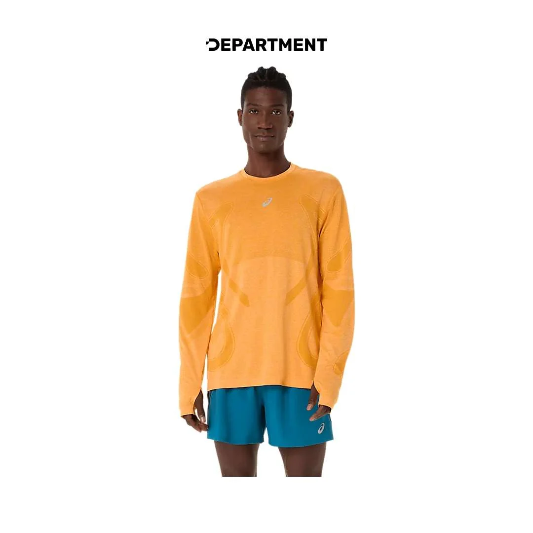 ASICS ROAD SEAMLESS LS - Image 2