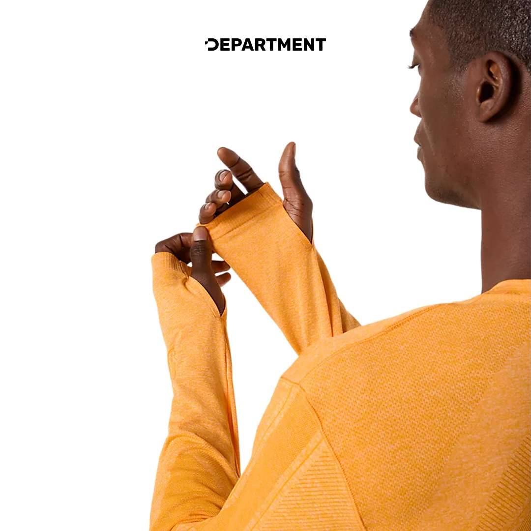 ASICS ROAD SEAMLESS LS - Image 5