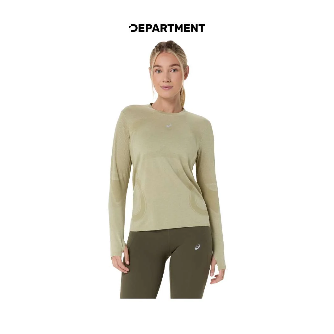 ASICS ROAD SEAMLESS LS - Image 2