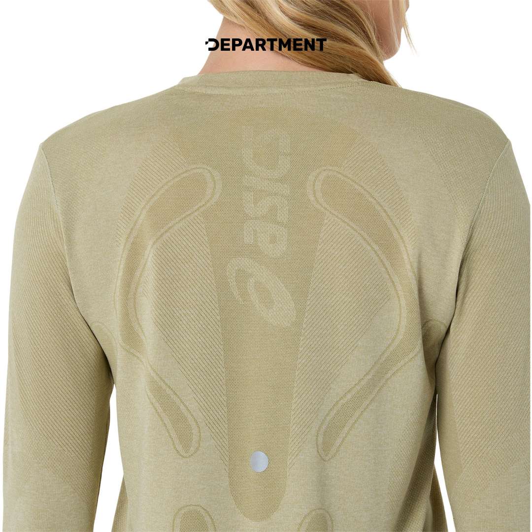 ASICS ROAD SEAMLESS LS - Image 5