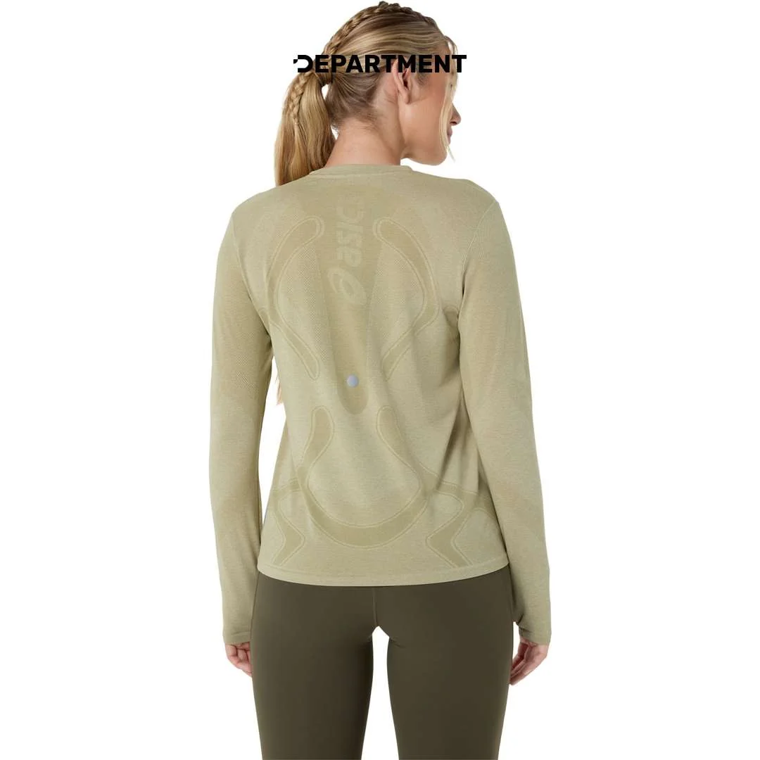 ASICS ROAD SEAMLESS LS - Image 6