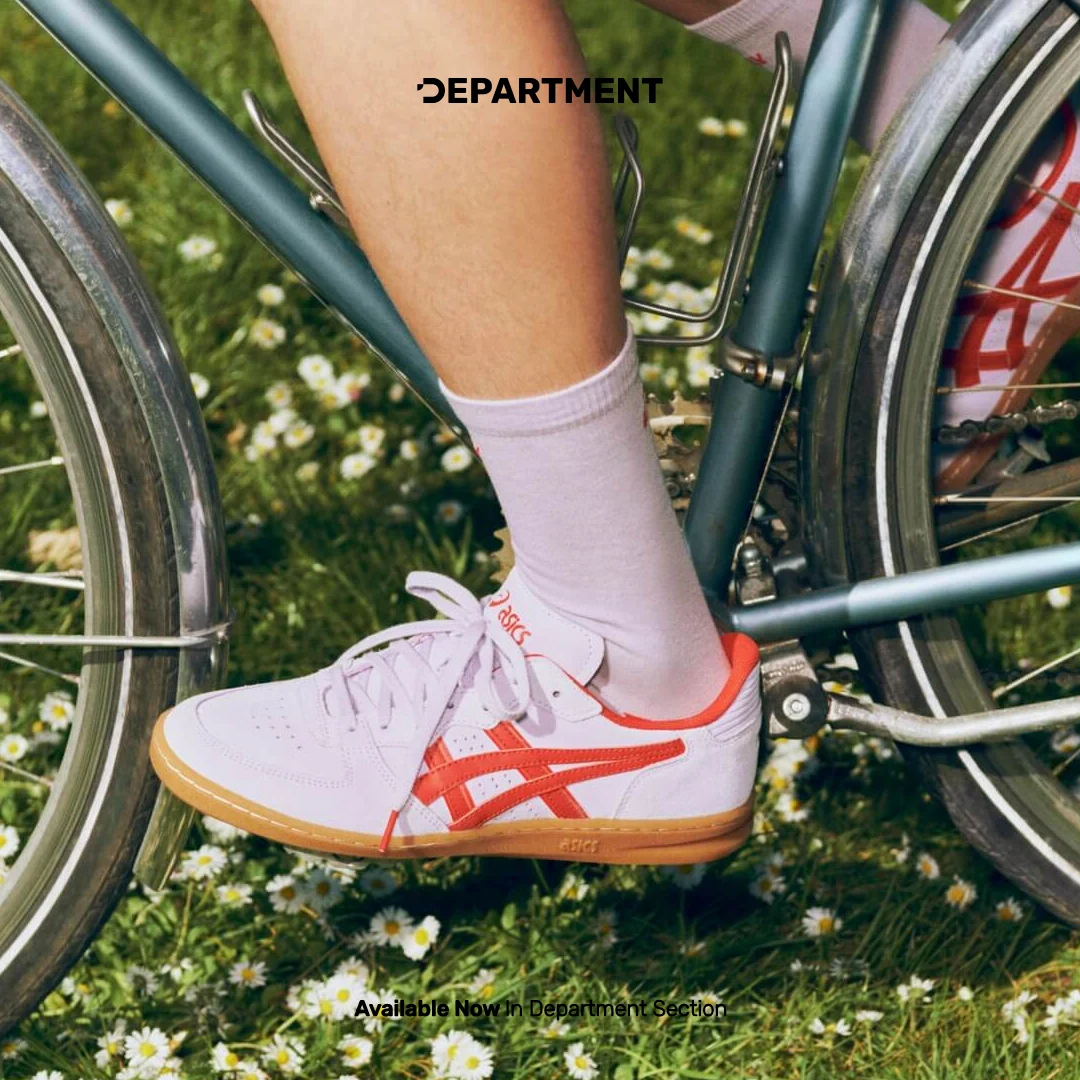 ASICS SKYHAND OG X HAY - Image 2