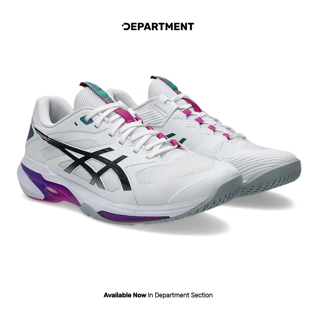 ASICS SOLUTION SPEED FF 4 - Image 3