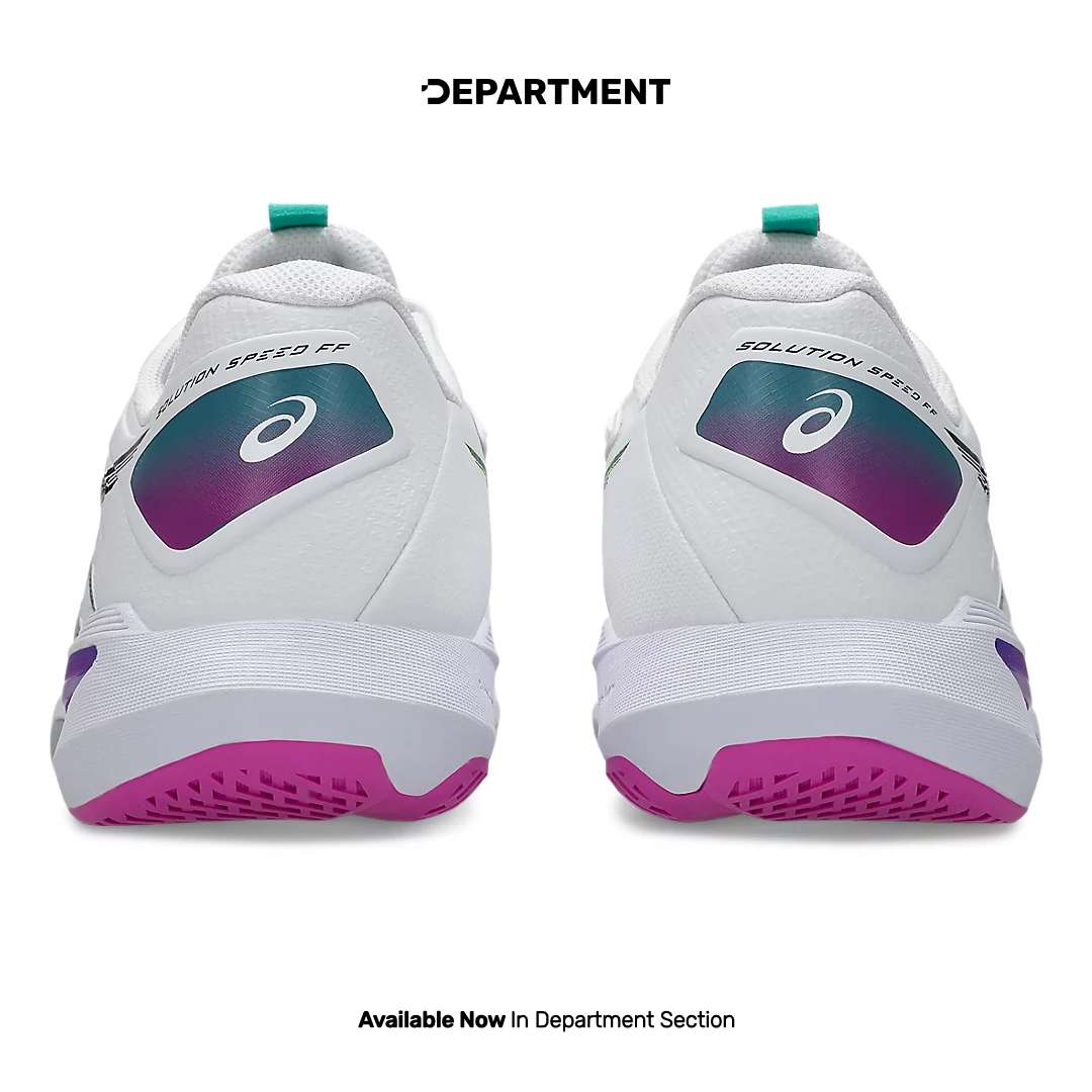 ASICS SOLUTION SPEED FF 4 - Image 4
