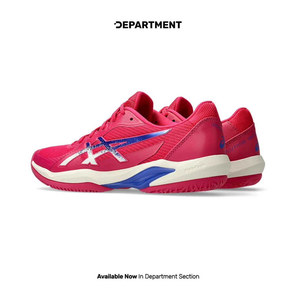 ASICS SOLUTION SWIFT FF 2 - Image 3