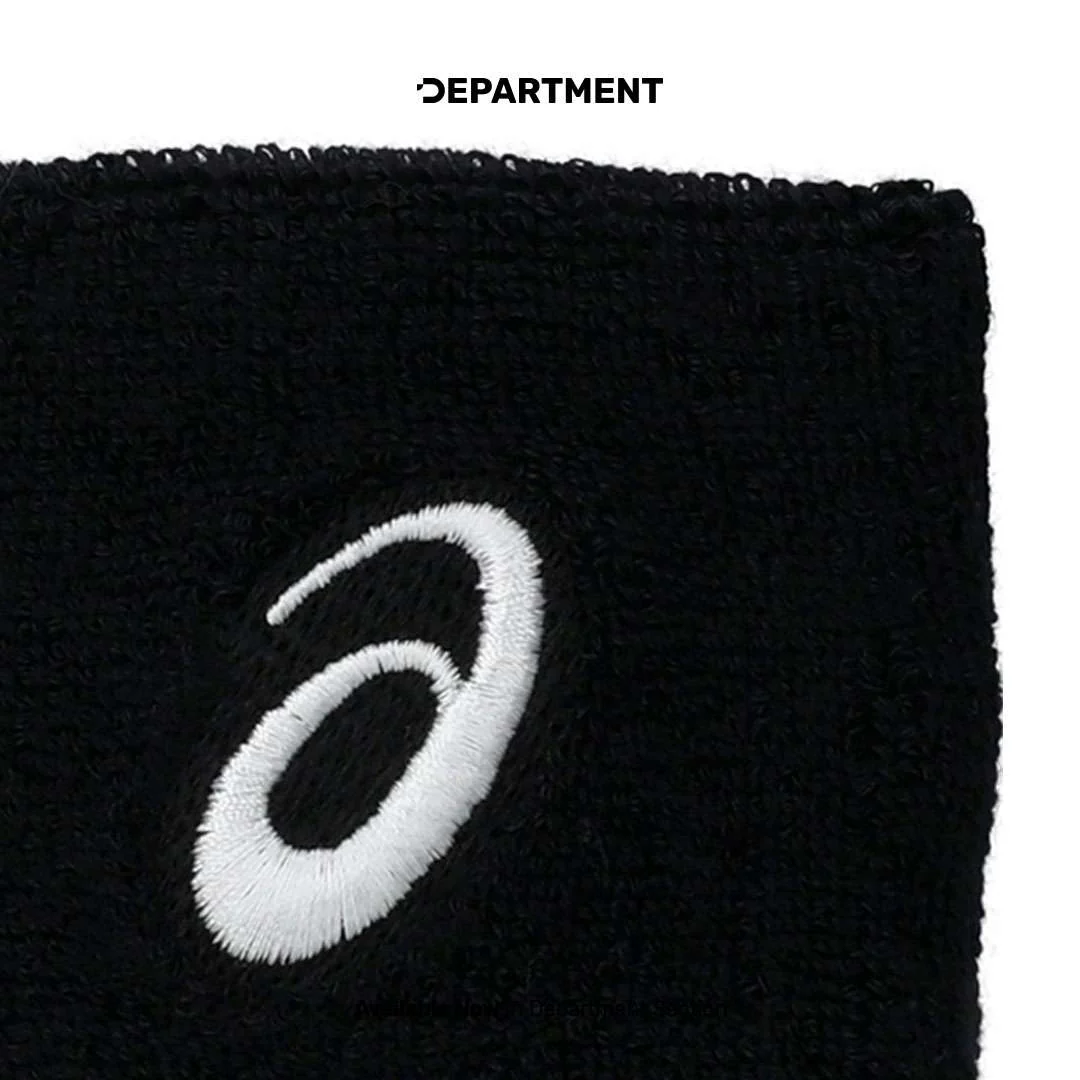 ASICS WRIST BAND PAIR - Image 3