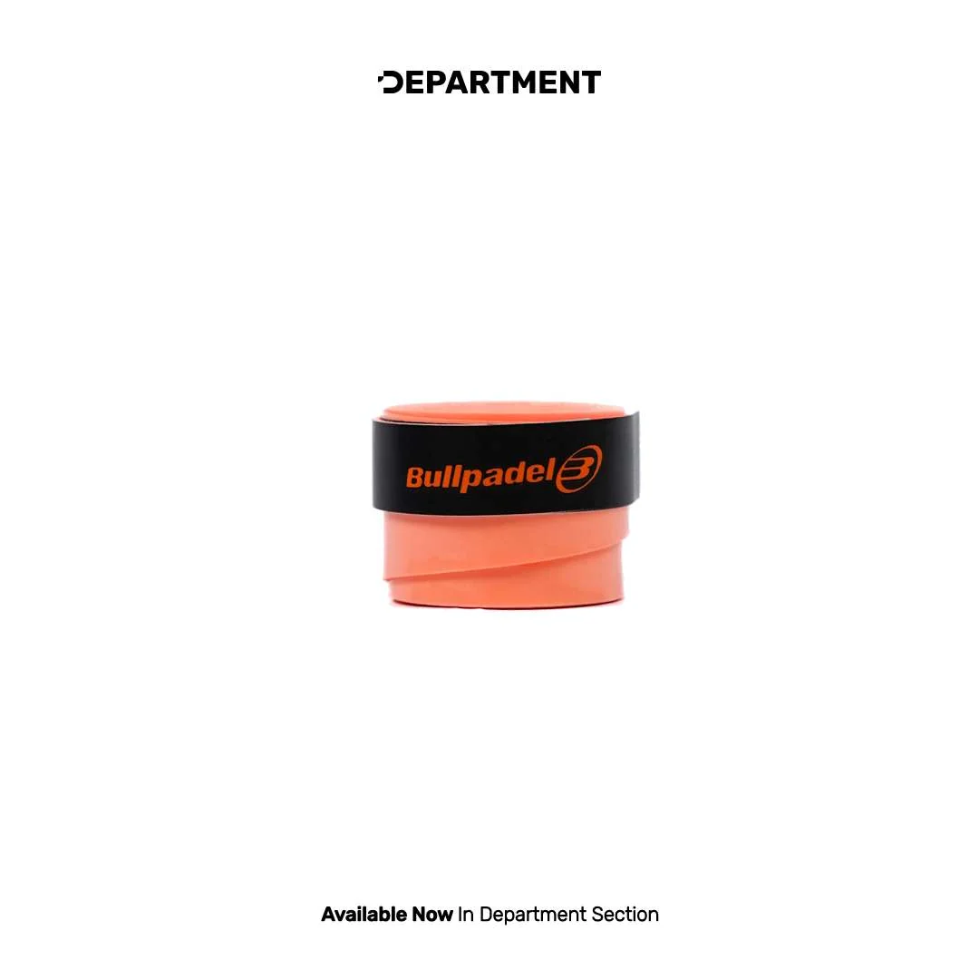 BULLPADEL CUBE COMFORT OVERGRIP