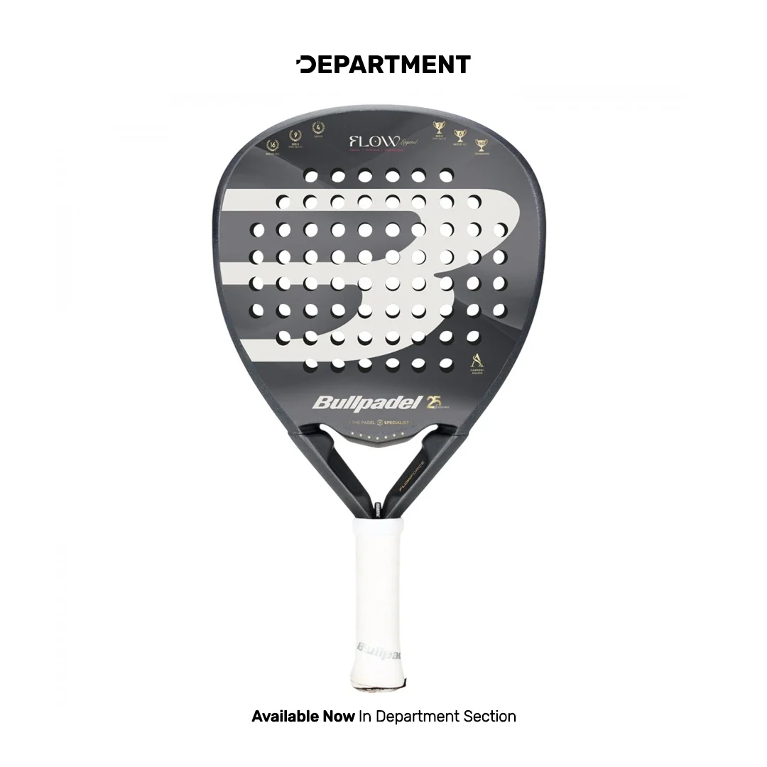 BULLPADEL FLOW LEGEND 26 BY ALEJANDRA SALAZAR