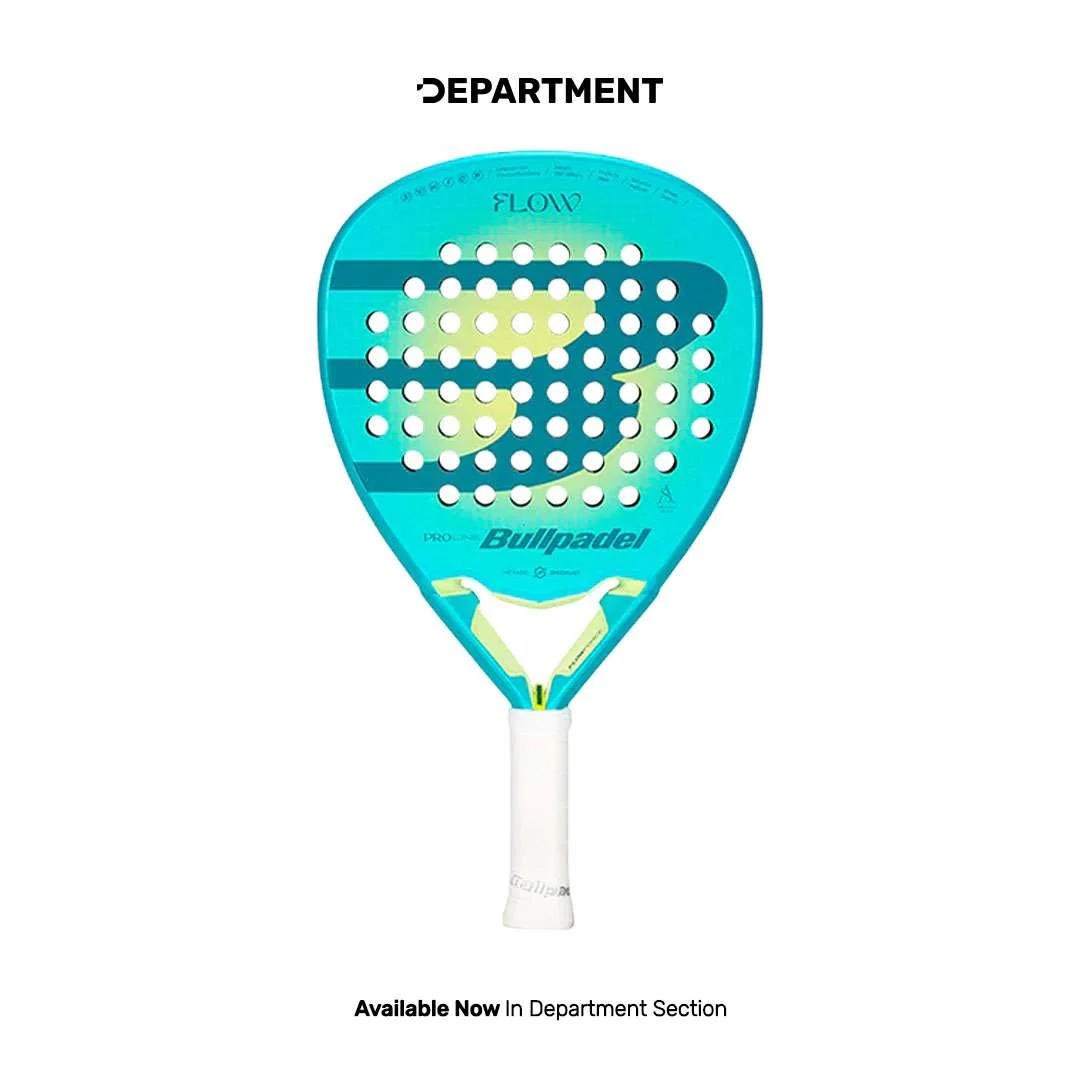 BULLPADEL FLOW WOMAN 25 BY ALEJANDRA SALAZAR - Image 2