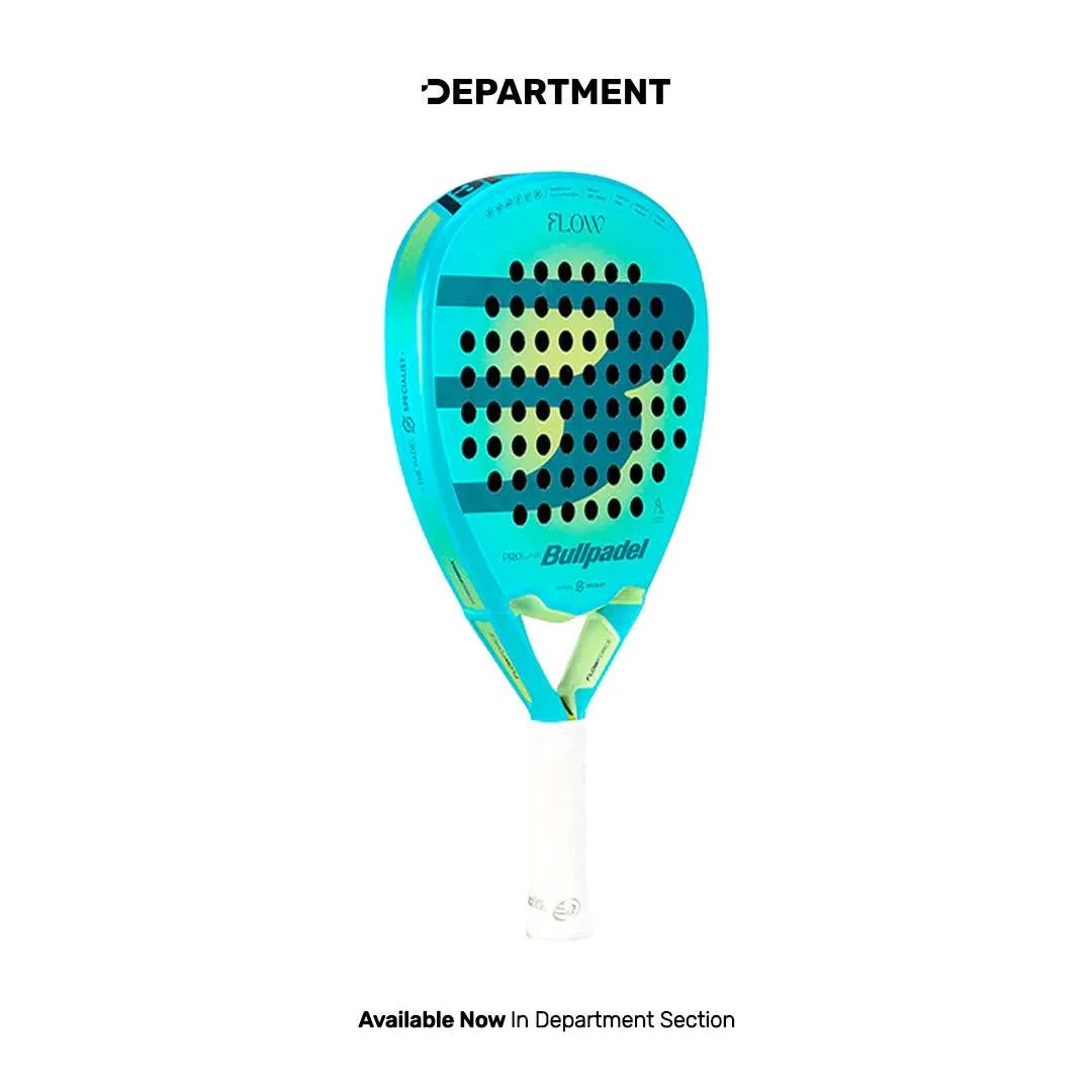 BULLPADEL FLOW WOMAN 25 BY ALEJANDRA SALAZAR - Image 4