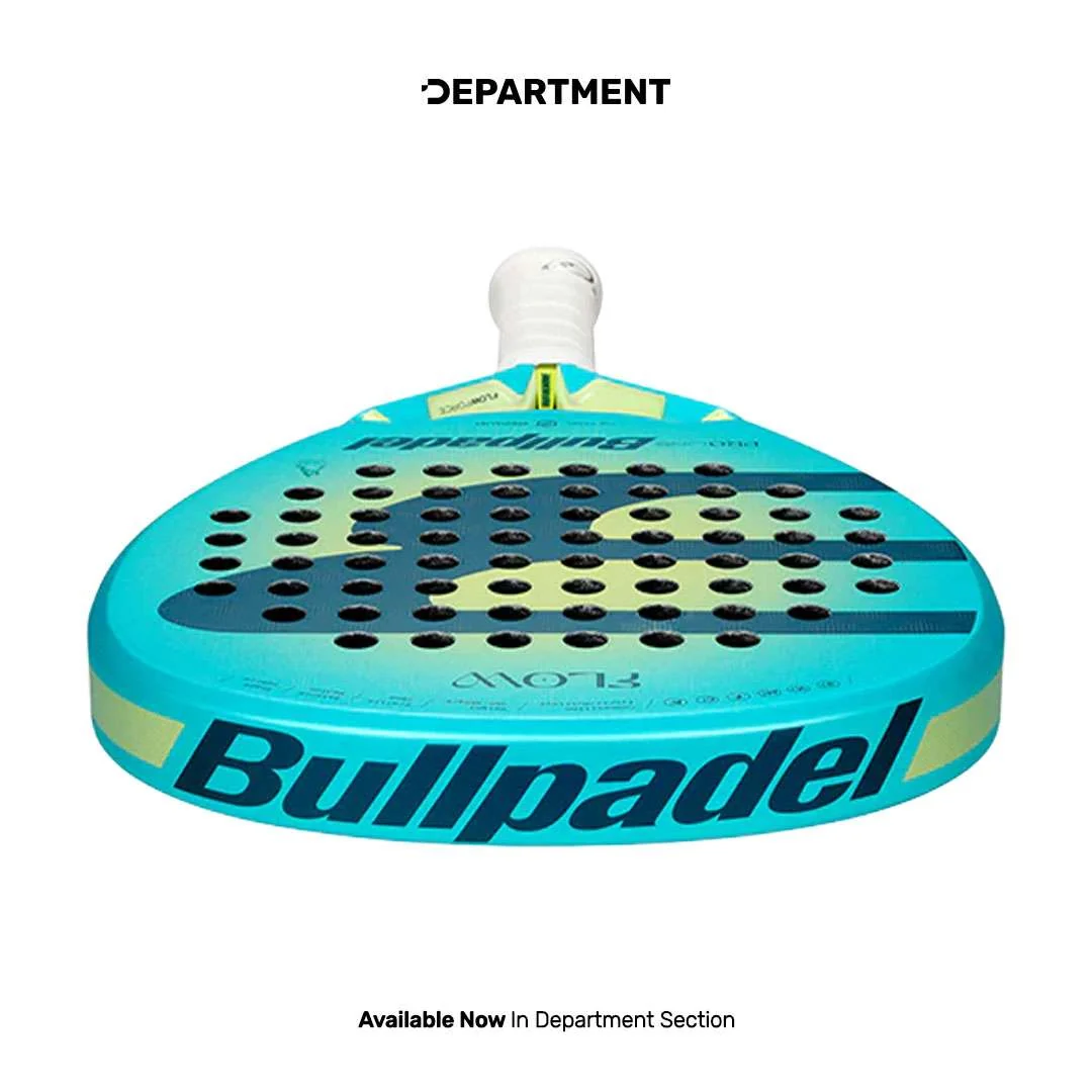 BULLPADEL FLOW WOMAN 25 BY ALEJANDRA SALAZAR - Image 6