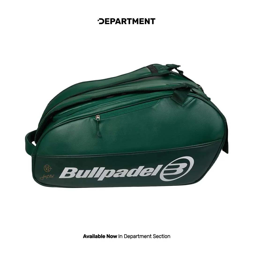 BULLPADEL ICON BY JUAN MARTIN DIAZ