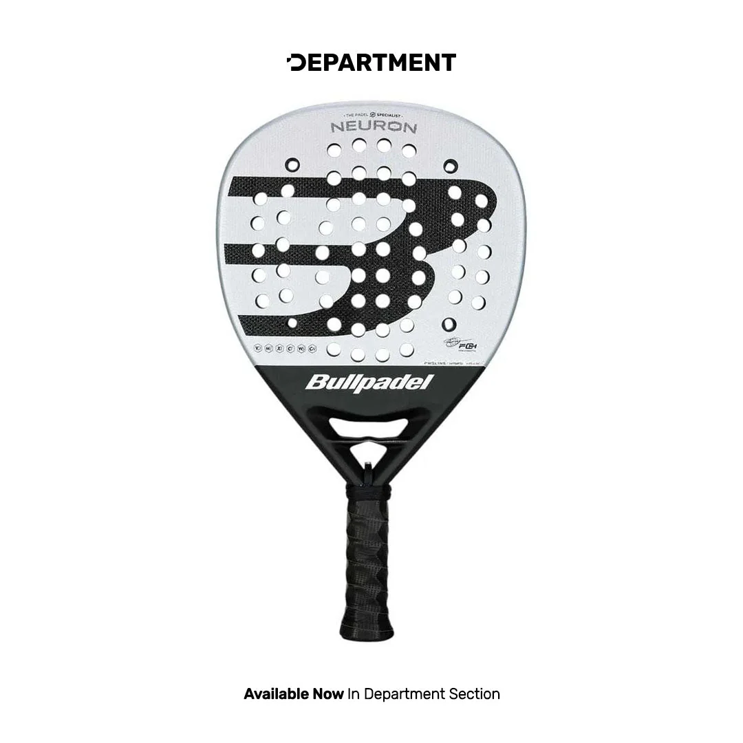 BULLPADEL NEURON 25 BY FEDE CHINGOTTO