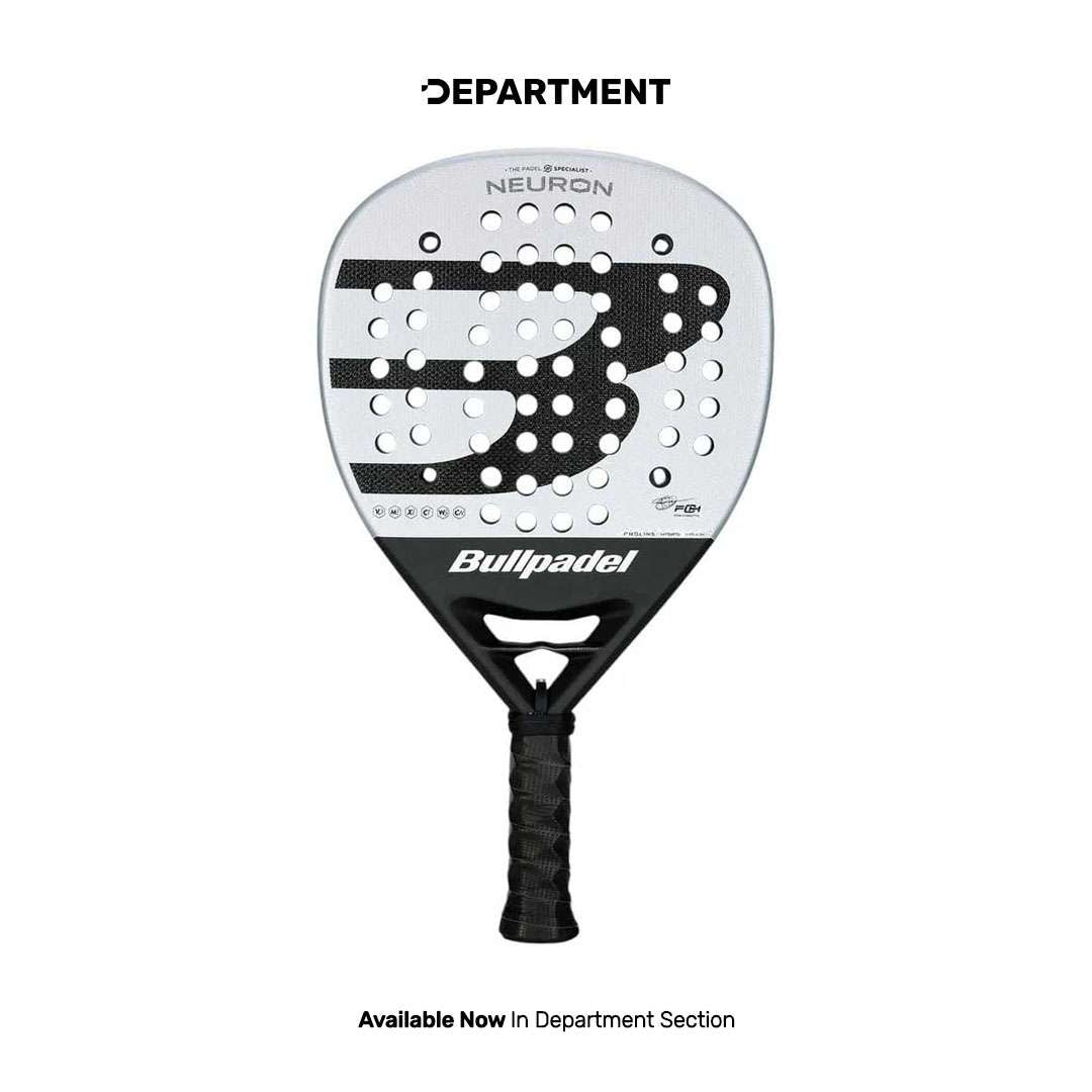 BULLPADEL NEURON 25 BY FEDE CHINGOTTO - Image 2