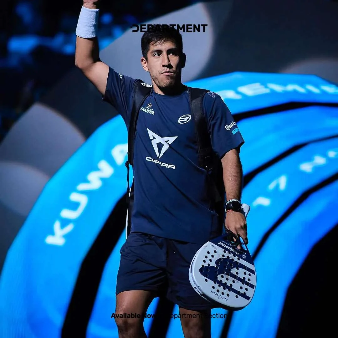 BULLPADEL NEURON 25 BY FEDE CHINGOTTO - Image 3