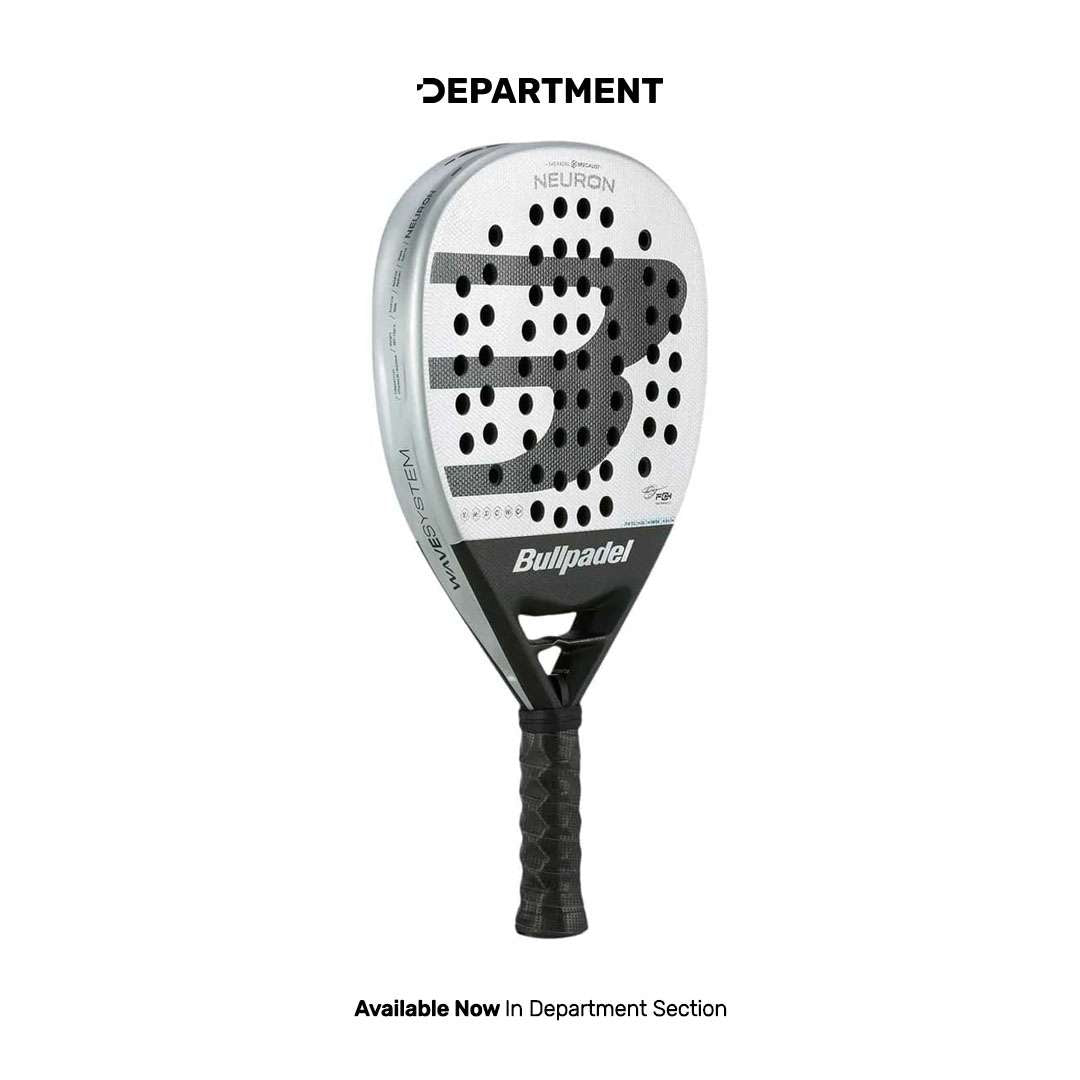 BULLPADEL NEURON 25 BY FEDE CHINGOTTO - Image 4