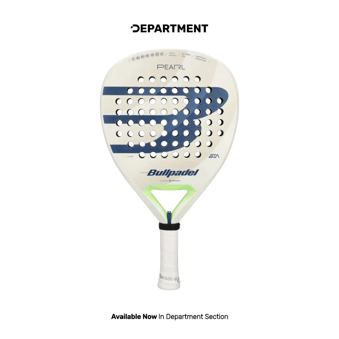 BULLPADEL PEARL 25 BY BEA GONZALEZ