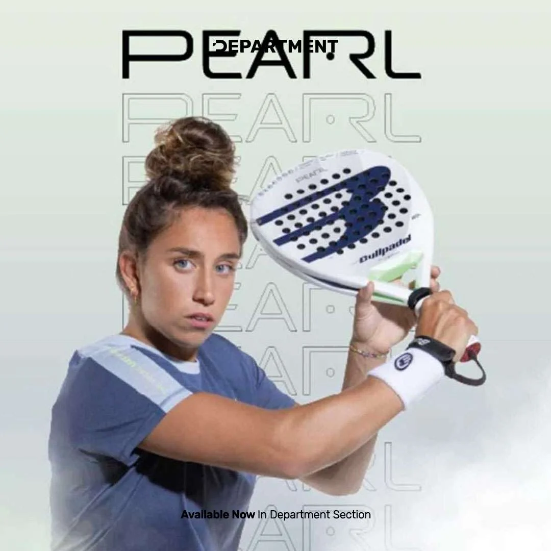 BULLPADEL PEARL 25 BY BEA GONZALEZ - Image 3