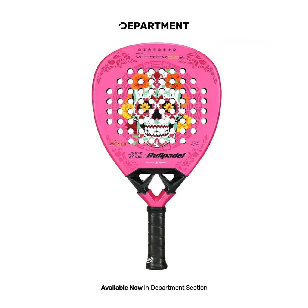 BULLPADEL VERTEX 05 W MX LTD EDITION 25 BY DELFI - Image 2