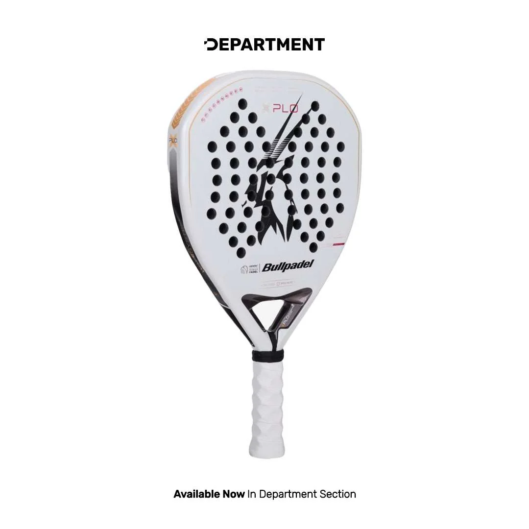 BULLPADEL XPLO QATAR 25 PREMIER_LIMITED EDITION BY MARTIN DI NENNO - Image 2