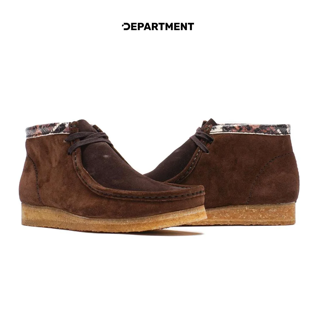 CLARKS WALLABEE BOOT - Image 4