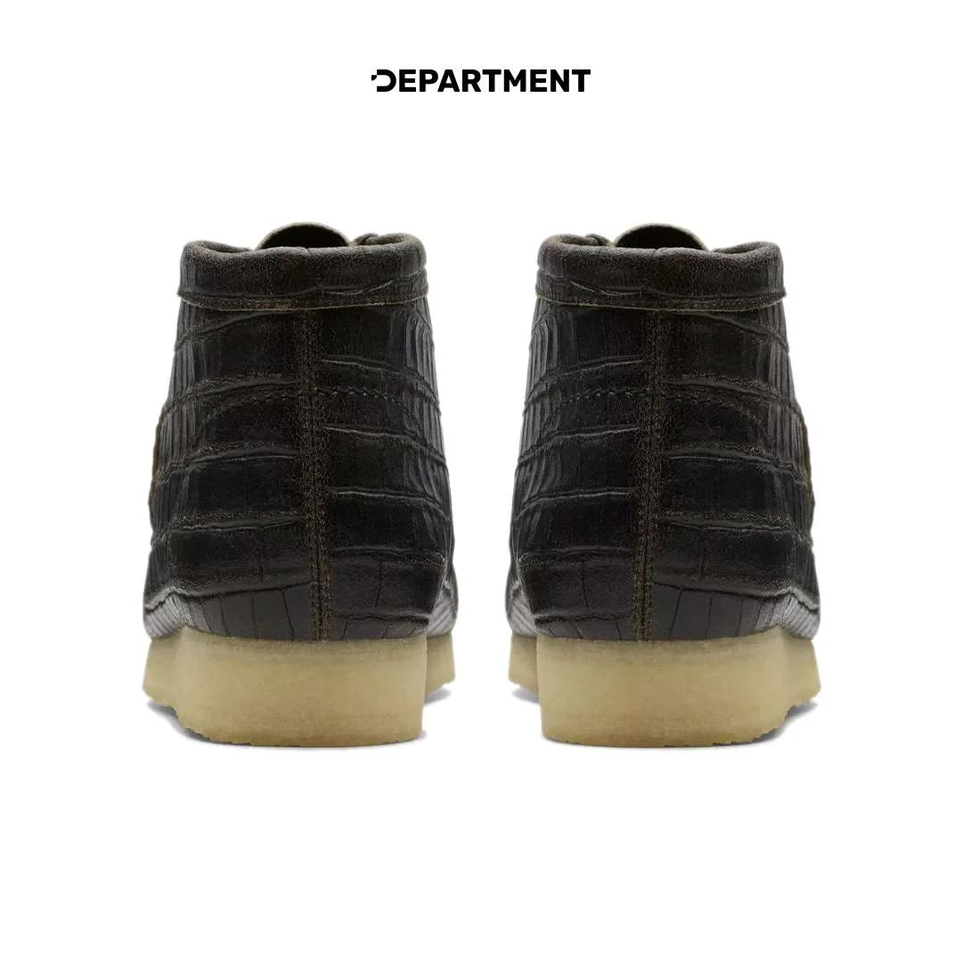 CLARKS WALLABEE BOOT "HARAJUKU PACK" - Image 3