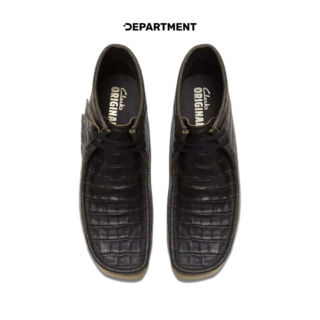 CLARKS WALLABEE BOOT "HARAJUKU PACK" - Image 4