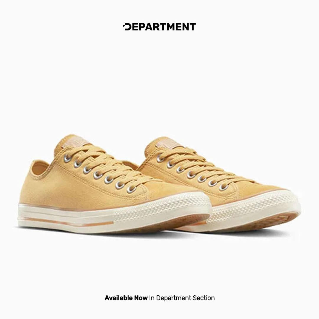 CONVERSE CTAS LOW CANVAS & LEATHER - Image 2