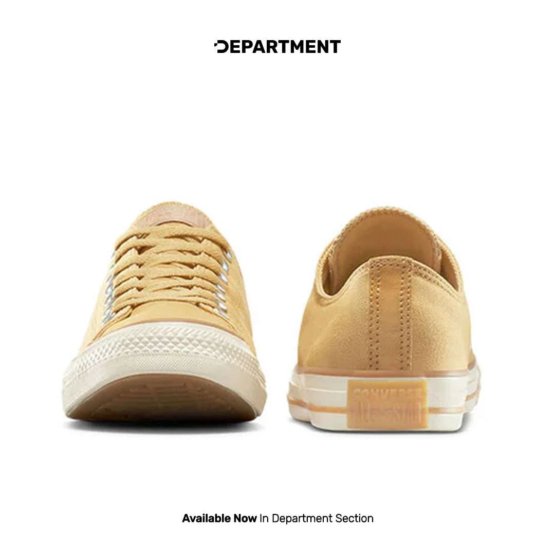 CONVERSE CTAS LOW CANVAS & LEATHER - Image 3