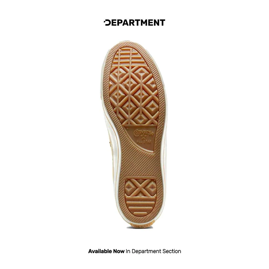 CONVERSE CTAS LOW CANVAS & LEATHER - Image 5