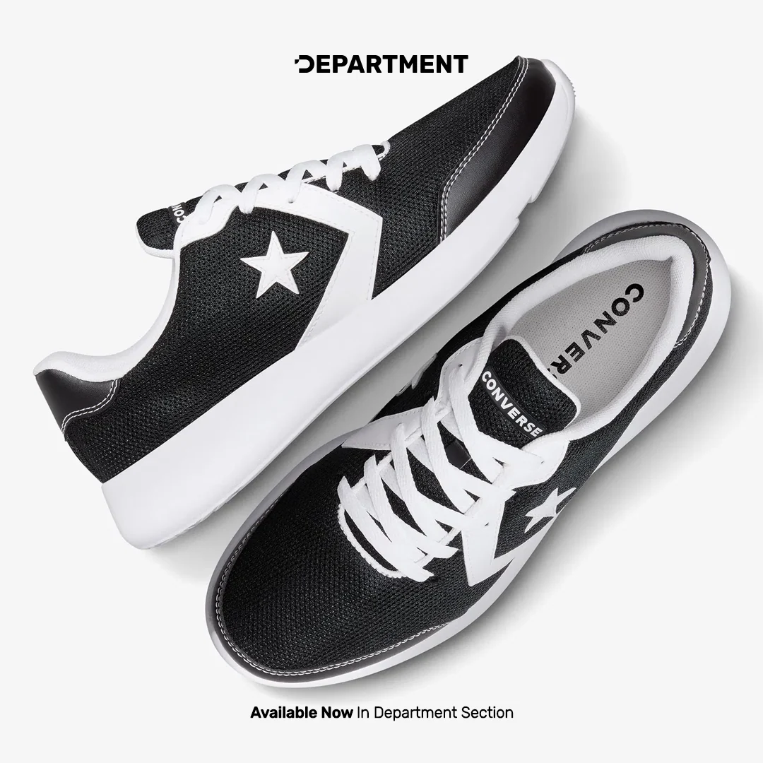 CONVERSE DAY ONE TRAINER OX - Image 4