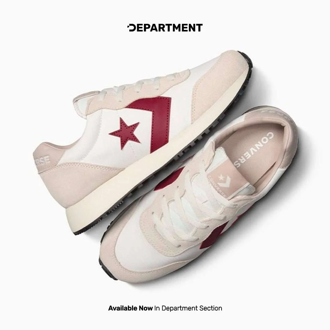 CONVERSE OMEGA TRAINER OX - Image 4